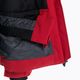 Colmar children's ski jacket maroon and black 3109B 8