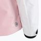 Colmar children's ski jacket white and pink 3114B 7