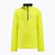 Colmar children's fleece sweatshirt yellow 3668-5WU