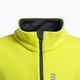 Colmar children's fleece sweatshirt yellow 3668-5WU 4