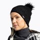 Women's winter cap Colmar black 4833E-9VF 4