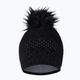 Women's winter cap Colmar black 4833E-9VF 2