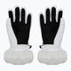 Women's ski gloves Colmar white 5173R-1VC 3