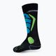 Colmar ski socks black-blue 5263-3VS 355 2