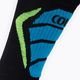 Colmar ski socks black-blue 5263-3VS 355 4
