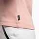 Women's Colmar fleece sweatshirt pink 9334-5WU 6