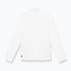Women's Colmar fleece sweatshirt white 9335-5WU 9