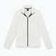 Women's Colmar grey fleece sweatshirt 9335-5WU 4
