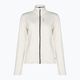 Women's Colmar grey fleece sweatshirt 9335-5WU