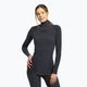 Women's thermal T-shirt Colmar black 9691R-5UH