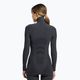 Women's thermal T-shirt Colmar black 9691R-5UH 4