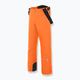 Men's Colmar Sapporo-Rec ski trousers mars orange 6