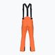 Men's Colmar Sapporo-Rec ski trousers mars orange 2
