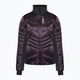 Women's Colmar Appeal blackberry/black ski jacket 3