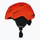 Briko Storm X matt orange/black ski helmet 5