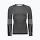 CMP men's thermal shirt black 3Y97800/U901
