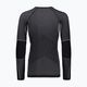 CMP men's thermal shirt black 3Y97800/U901 2
