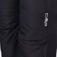 CMP children's ski trousers black 3W15994/U901 3