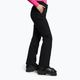 CMP women's ski trousers black 3W18596N/U901 3