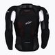 Alpinestars men's cycling armour Vector Tech Jacket LS black 1656719/10 2