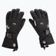 Women's snowboard gloves Level Butterfly black 1041 3