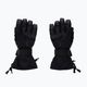 Men's Level Half Pipe Gore Tex snowboard gloves black 1011 3