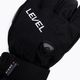 Men's Level Half Pipe Gore Tex snowboard gloves black 1011 5