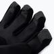 Men's Level Half Pipe Gore Tex snowboard gloves black 1011 6