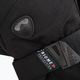 Women's snowboard gloves Level Half Pipe Gore Tex black 1021 4