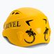 Grivel Salamander 2.0 climbing helmet yellow HESAL2YEL 4
