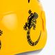 Grivel Salamander 2.0 climbing helmet yellow HESAL2YEL 7