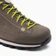 Men's trekking boots Dolomite 54 Low green 142-L0000-247950-446 7