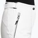 CMP women's ski trousers white 3W18596N/A001 6