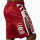 Hayabusa Icon Fight red ICFS boxer shorts 3
