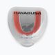 Hayabusa Combat Mouth Guard white HMG-WR-ADT 9