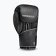 Hayabusa S4 Leather boxing gloves black S4LBG 3