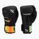 Hayabusa T3 holographic boxing gloves T310G 3