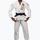 GI for Brazilian jiu-jitsu Hayabusa Ascend Lightweight white PLWJJG 2