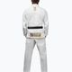 GI for Brazilian jiu-jitsu Hayabusa Ascend Lightweight white PLWJJG 3