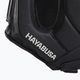 Hayabusa T3 Chinless Boxing helmet black T3CHG-AB 4