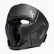 Hayabusa T3 Chinless Boxing helmet black T3CHG-AB 6