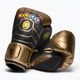 Hayabusa boxing gloves Marvel's Thanos gold/black 4