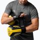 Hayabusa Marvel's Wolverine yellow/black boxing gloves 5