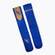 Men's Hayabusa Pro Boxing Socks blue/gold 4