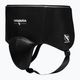 Hayabusa Pro Boxing crotch protector black