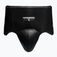 Hayabusa Pro Boxing crotch protector black 3