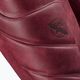 Hayabusa T3 LX Shin Guards tibia and foot protectors burgundy 4