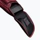 Hayabusa T3 LX Shin Guards tibia and foot protectors burgundy 6