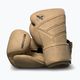 Hayabusa T3 LX tan boxing gloves 8