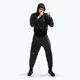 Hayabusa Pro Hooded Sauna suit black 3